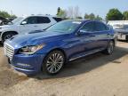 2015 HYUNDAI GENESIS 3.8L   à vendre chez Copart ON - TORONTO