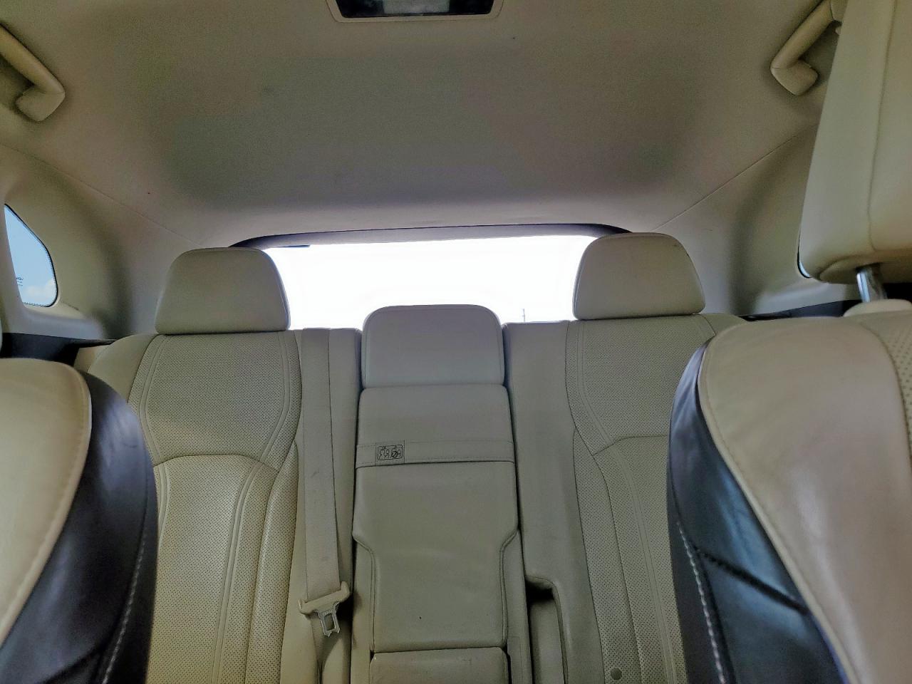 2017 Lexus Rx 350 Base VIN: 2T2BZMCA0HC068161 Lot: 64457035