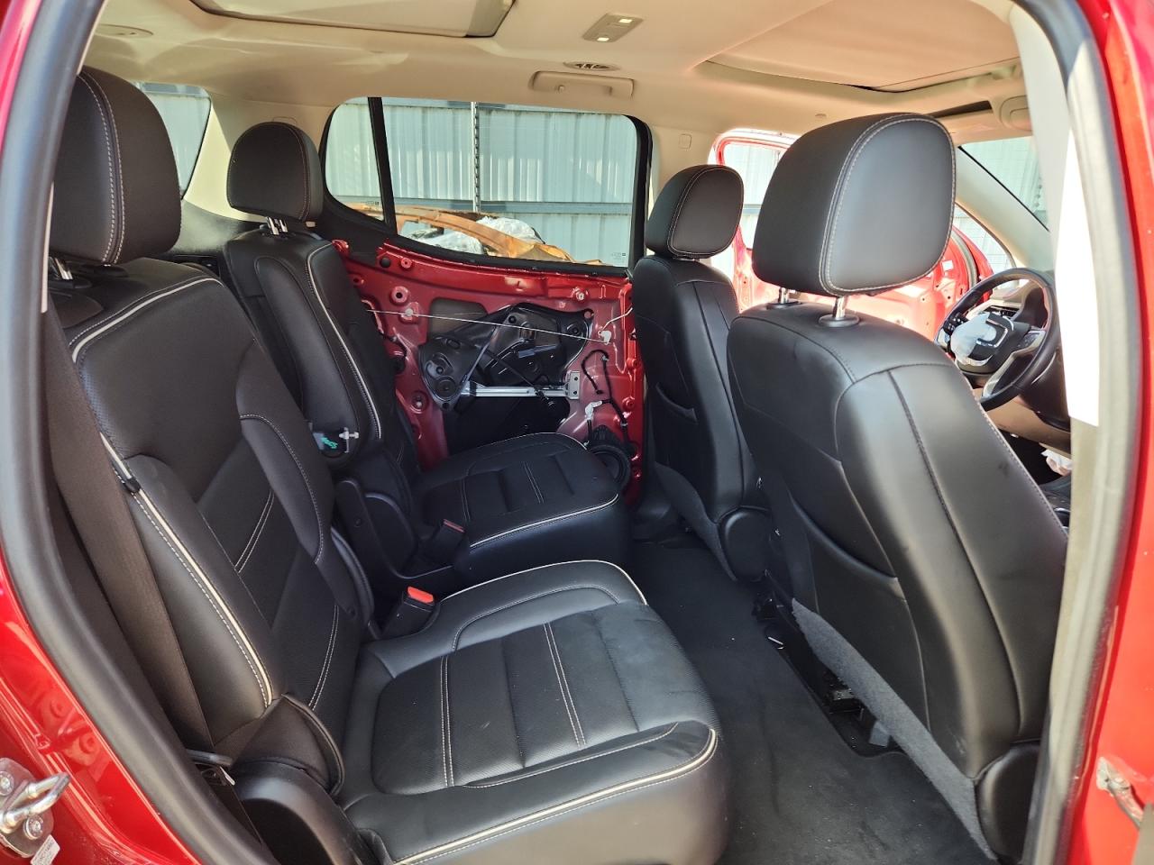 2021 GMC Acadia Denali VIN: 1GKKNXLS5MZ225164 Lot: 63621995