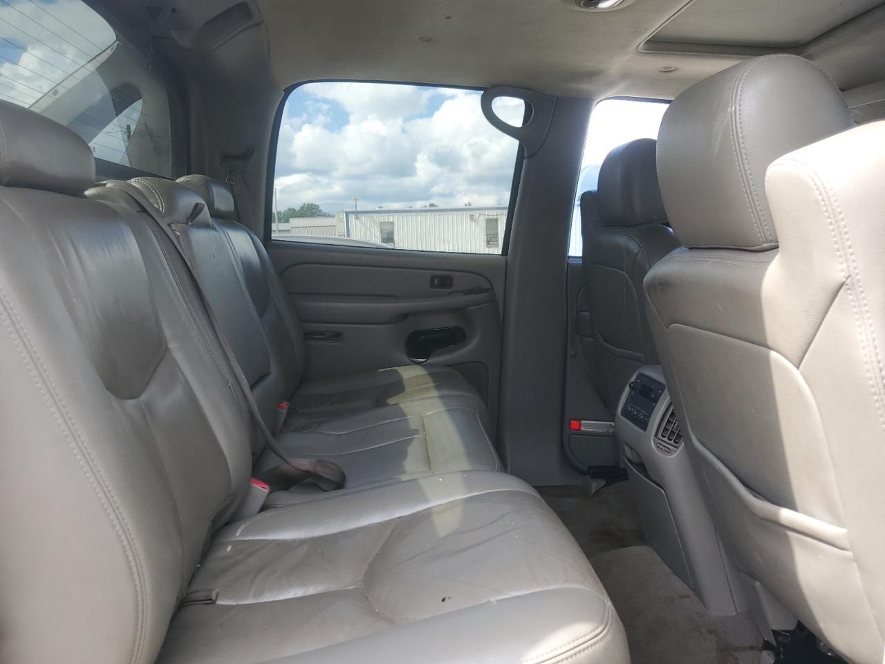2006 Chevrolet Avalanche C1500 VIN: 3GNEC12Z26G116021 Lot: 65803825