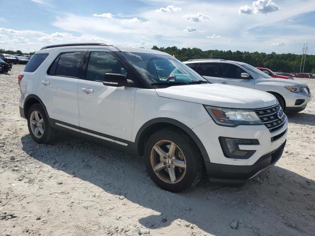 Parquets FORD EXPLORER 2016 White