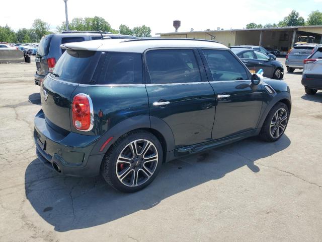  MINI COOPER 2014 Two tone