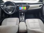 2014 TOYOTA COROLLA ECO   for sale at Copart ON - COOKSTOWN