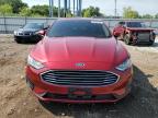 2019 FORD FUSION SE   à vendre chez Copart IL - CHICAGO SOUTH