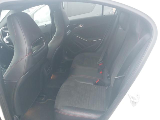 2017 MERCEDES BENZ A 200 D AM