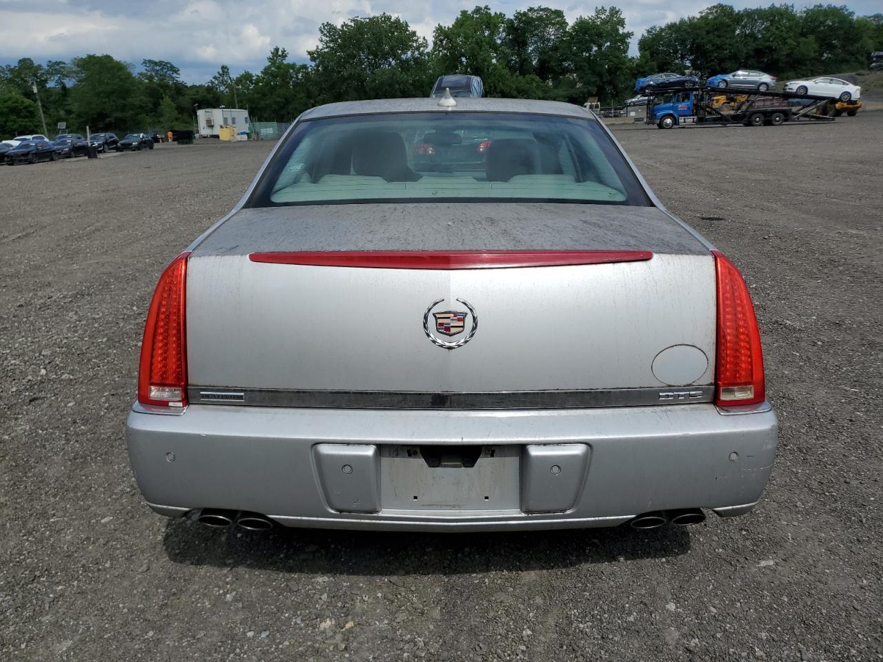 2009 Cadillac Dts VIN: 1G6KD57Y79U134342 Lot: 61985695