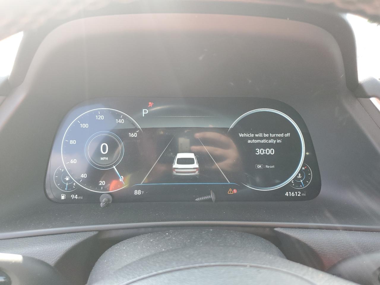 2021 Hyundai Sonata Limited VIN: 5NPEH4J2XMH116207 Lot: 64275415