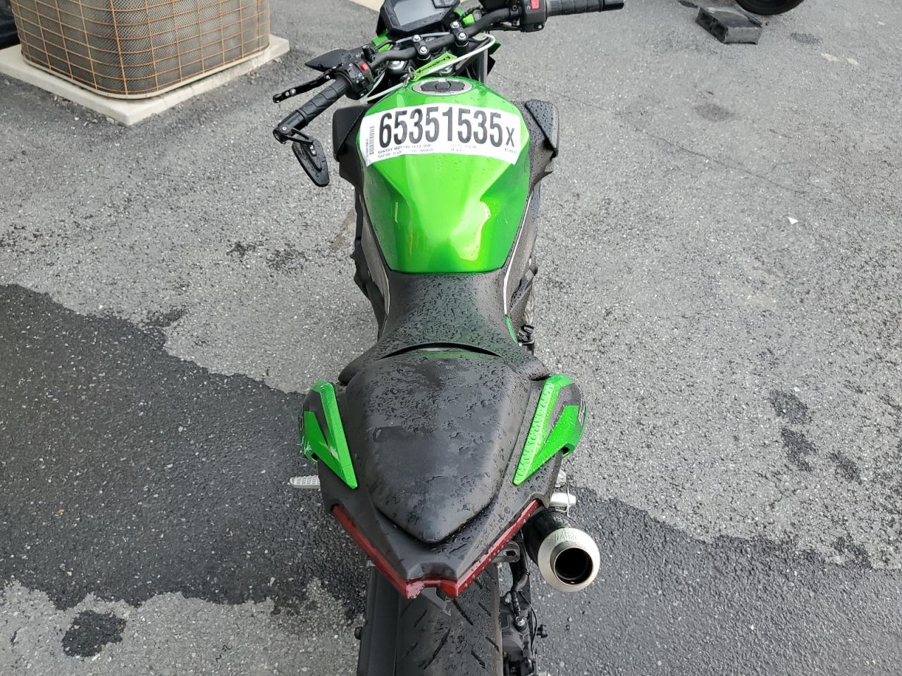 ml5erge16rda23470 ML5ERGE16RDA23470 2024 Kawasaki Er500