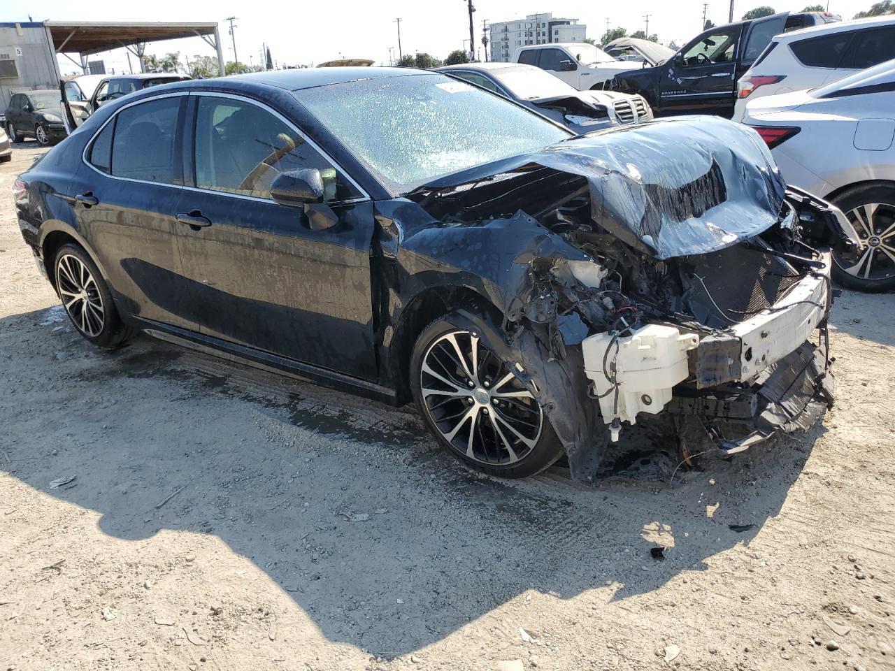 JTNB11HK4J3034763 TOYOTA CAMRY 2018