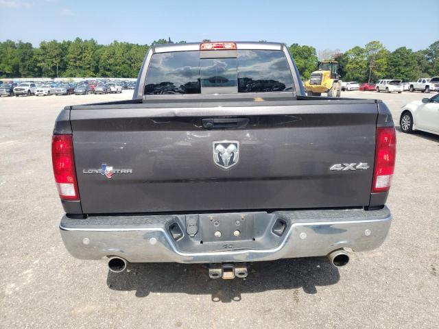  RAM 1500 2019 Szary
