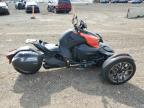 2023 CAN-AM RYKER    for sale at Copart IL - CHICAGO NORTH
