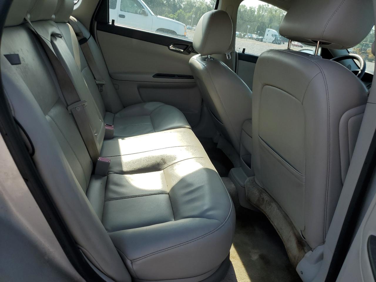 2010 Chevrolet Impala Lt VIN: 2G1WB5EK5A1222821 Lot: 63948295