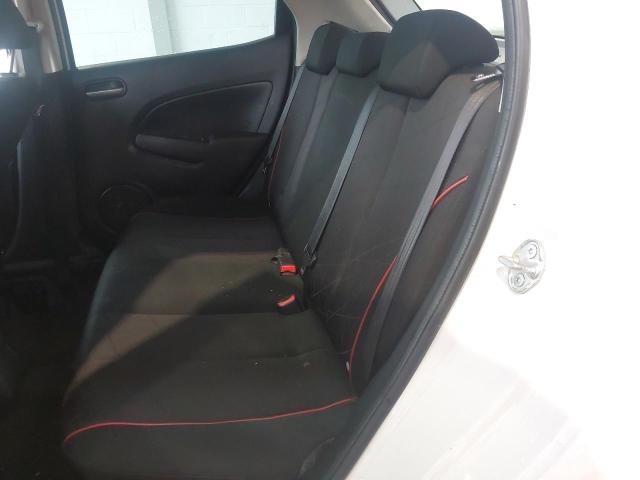 2014 MAZDA 2 SPORT CO