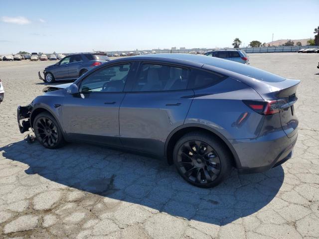  TESLA MODEL Y 2023 Szary