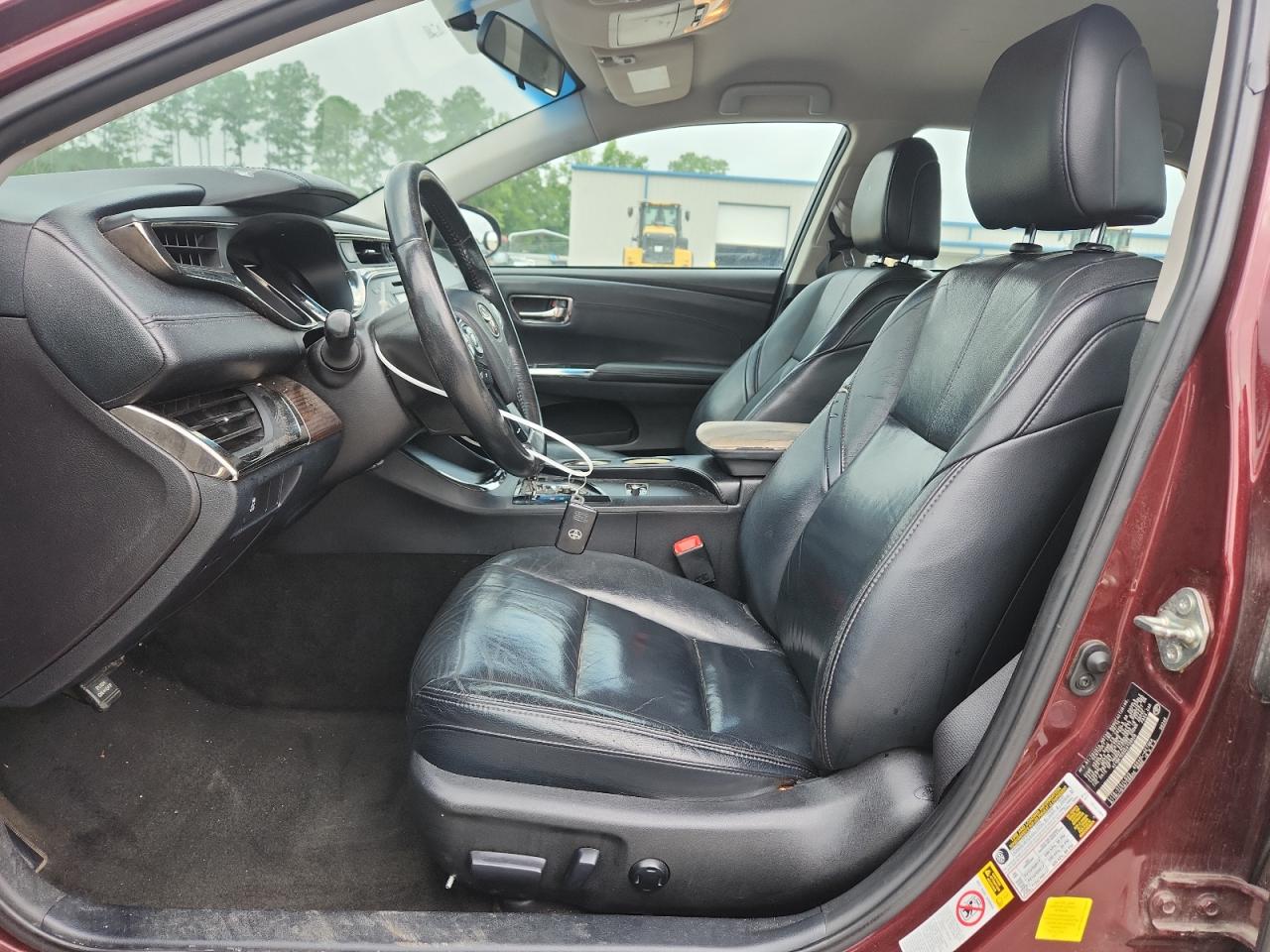 2014 Toyota Avalon Base VIN: 4T1BK1EBXEU128938 Lot: 64612505