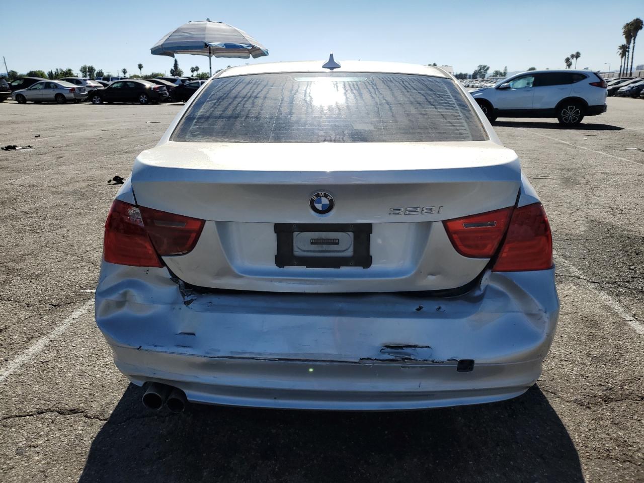wbaph77539nm27932 WBAPH77539NM27932 2009 BMW 328 I