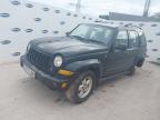 2007 JEEP CHEROKEE C for sale at Copart BRISTOL