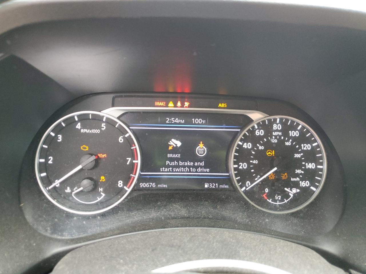 2020 Nissan Sentra Sv VIN: 3N1AB8CV8LY260695 Lot: 63433935
