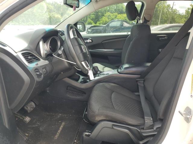  DODGE JOURNEY 2016 Biały