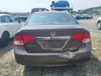 2010 HONDA CIVIC DX-G   for sale at Copart NS - HALIFAX