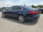 2016 JAGUAR XF PRESTIGE   for sale at Copart TN - NASHVILLE