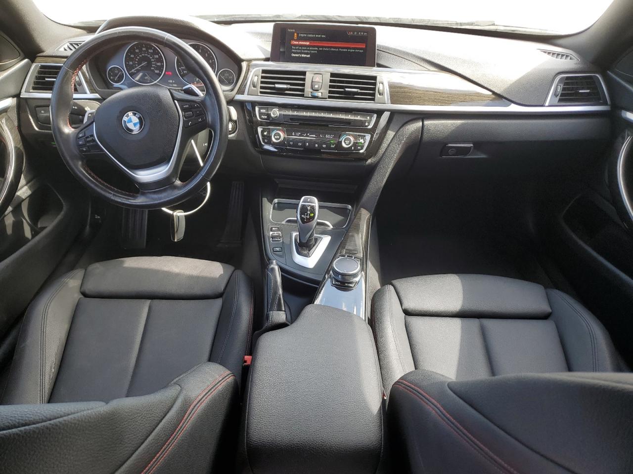 2018 BMW 430I Gran Coupe VIN: WBA4J1C59JBG77727 Lot: 63287335