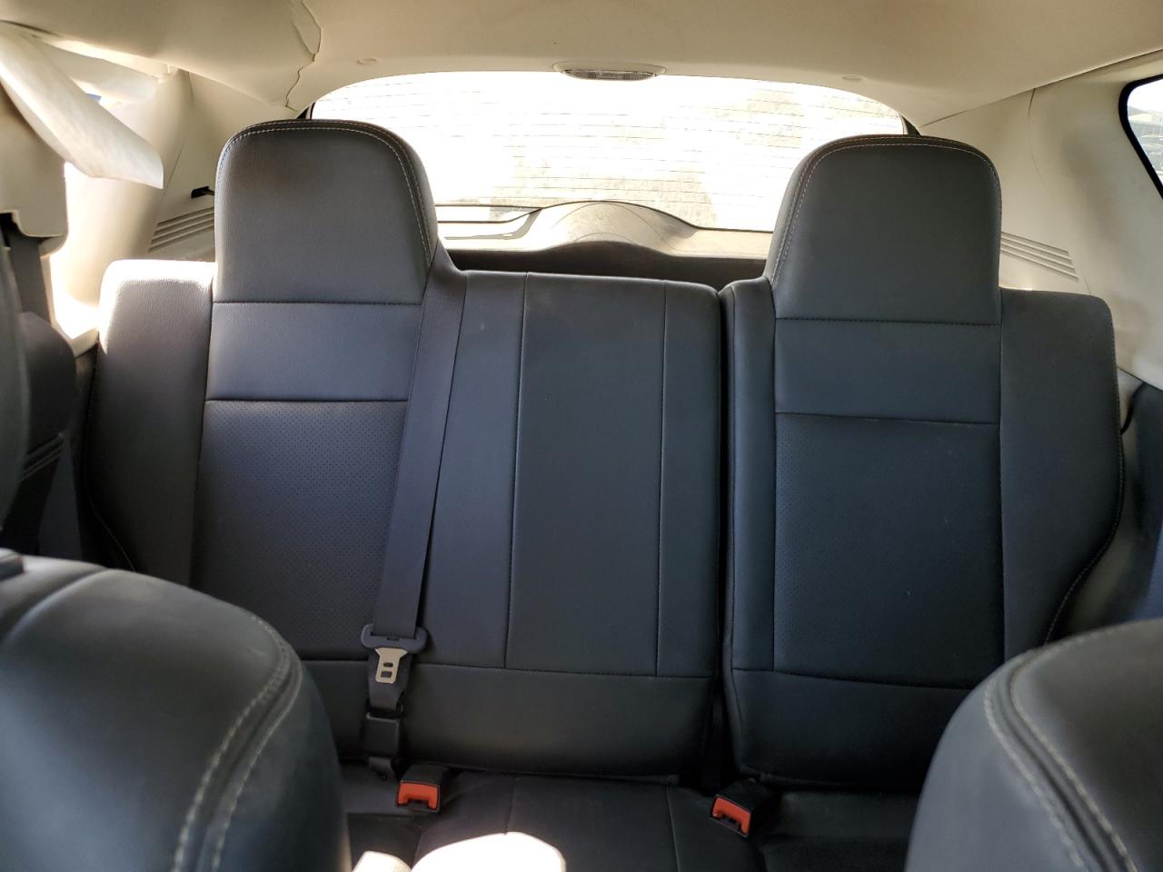 2016 Jeep Compass Latitude VIN: 1C4NJDEB5GD697172 Lot: 64477345