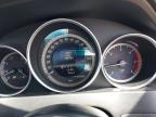 2013 MERCEDES BENZ C200 EXECU for sale at Copart CORBY
