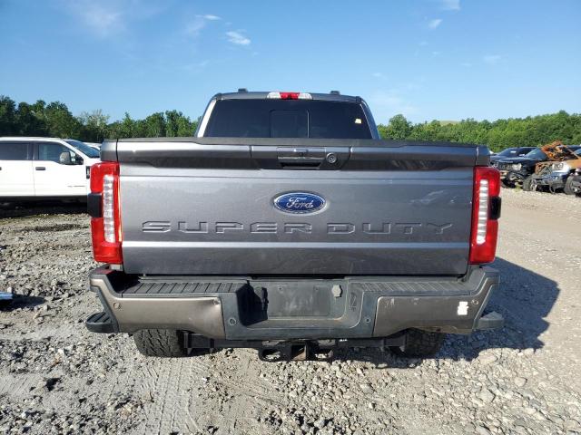  FORD F250 2024 Gray
