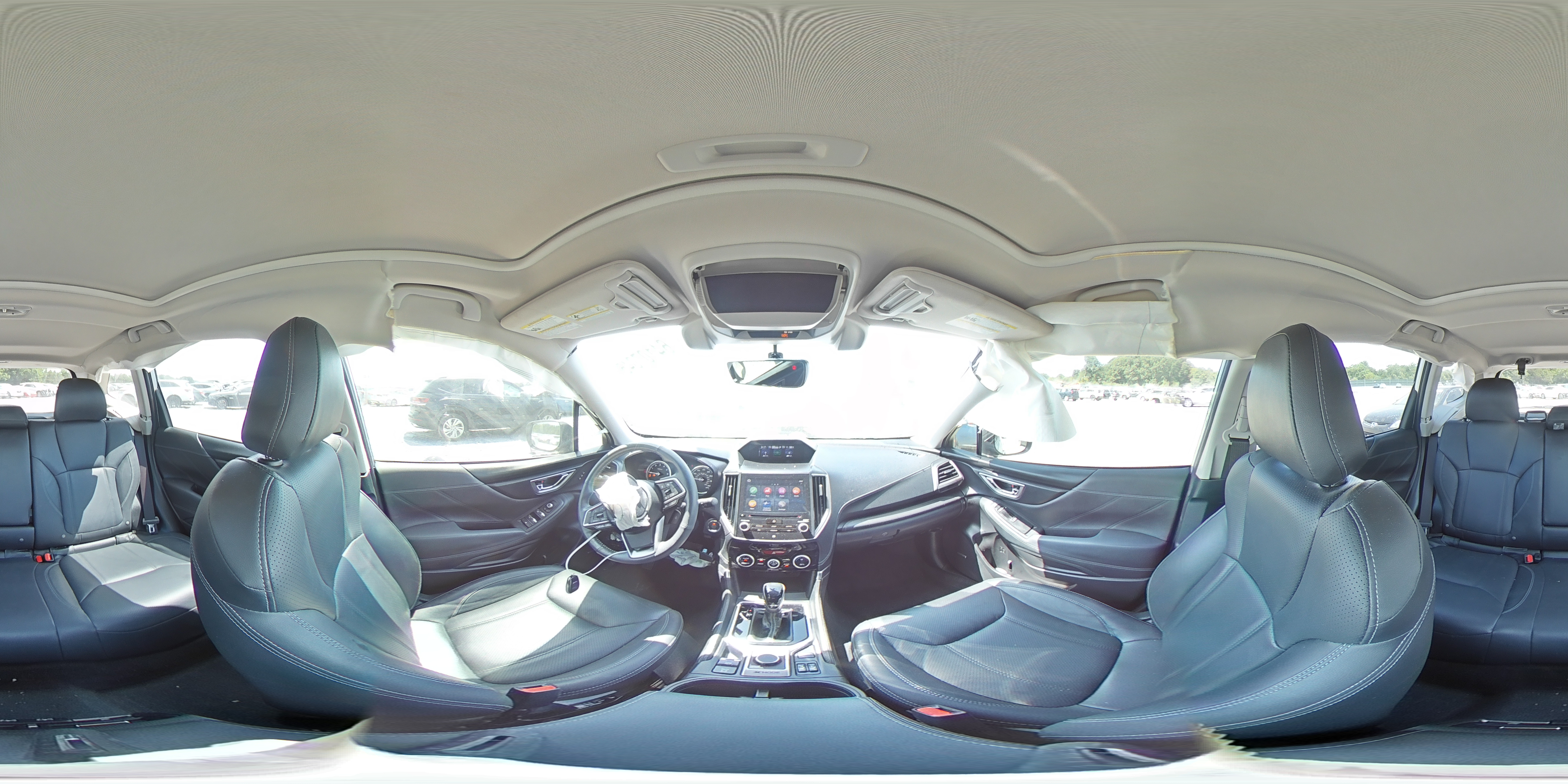 2021 Subaru Forester Touring VIN: JF2SKAXCXMH458971 Lot: 64107045