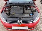 2014 VOLKSWAGEN GOLF GT BL for sale at Copart WISBECH