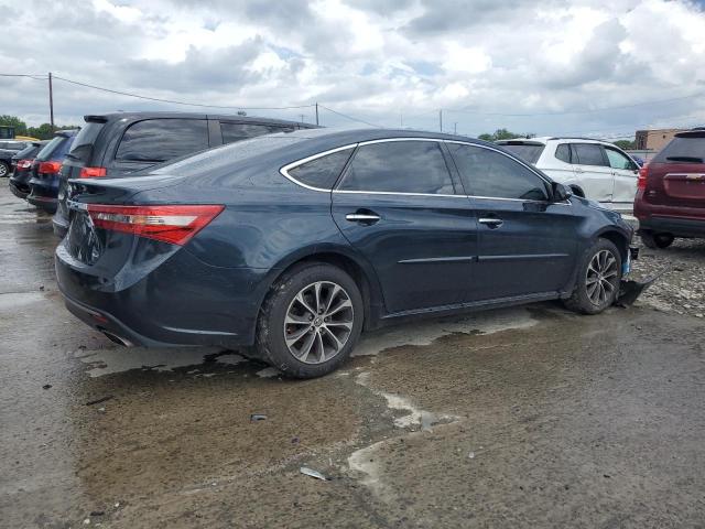  TOYOTA AVALON 2016 Угольный