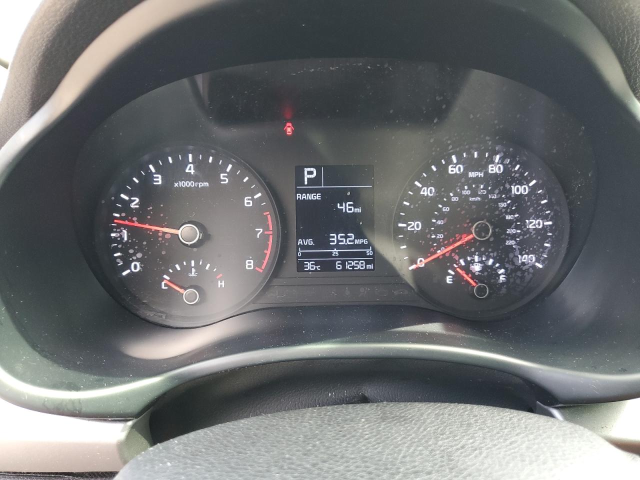 2019 Kia Rio S VIN: 3KPA24AB5KE241469 Lot: 64045065