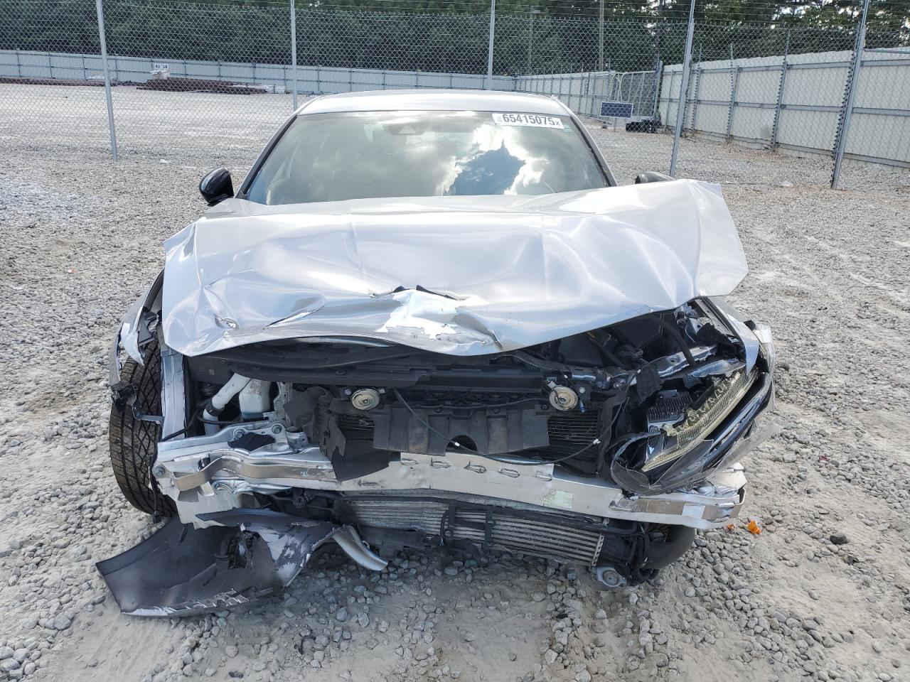 1HGCV1F38MA065489 HONDA ACCORD 2021