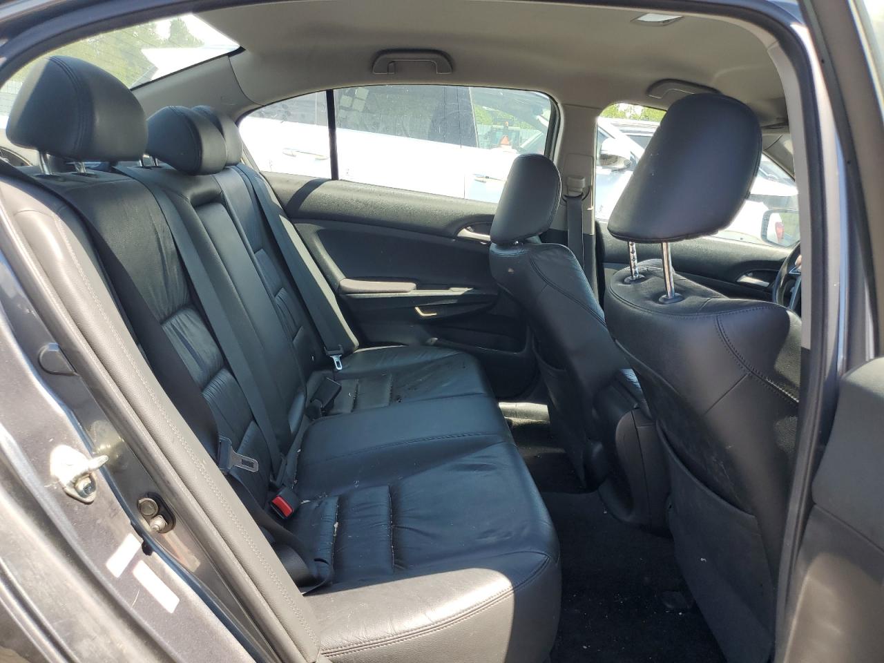 2012 Honda Accord Se VIN: 1HGCP2F68CA202200 Lot: 64873215