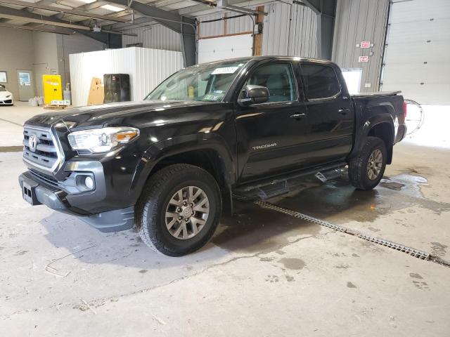 2017 Toyota Tacoma Double Cab