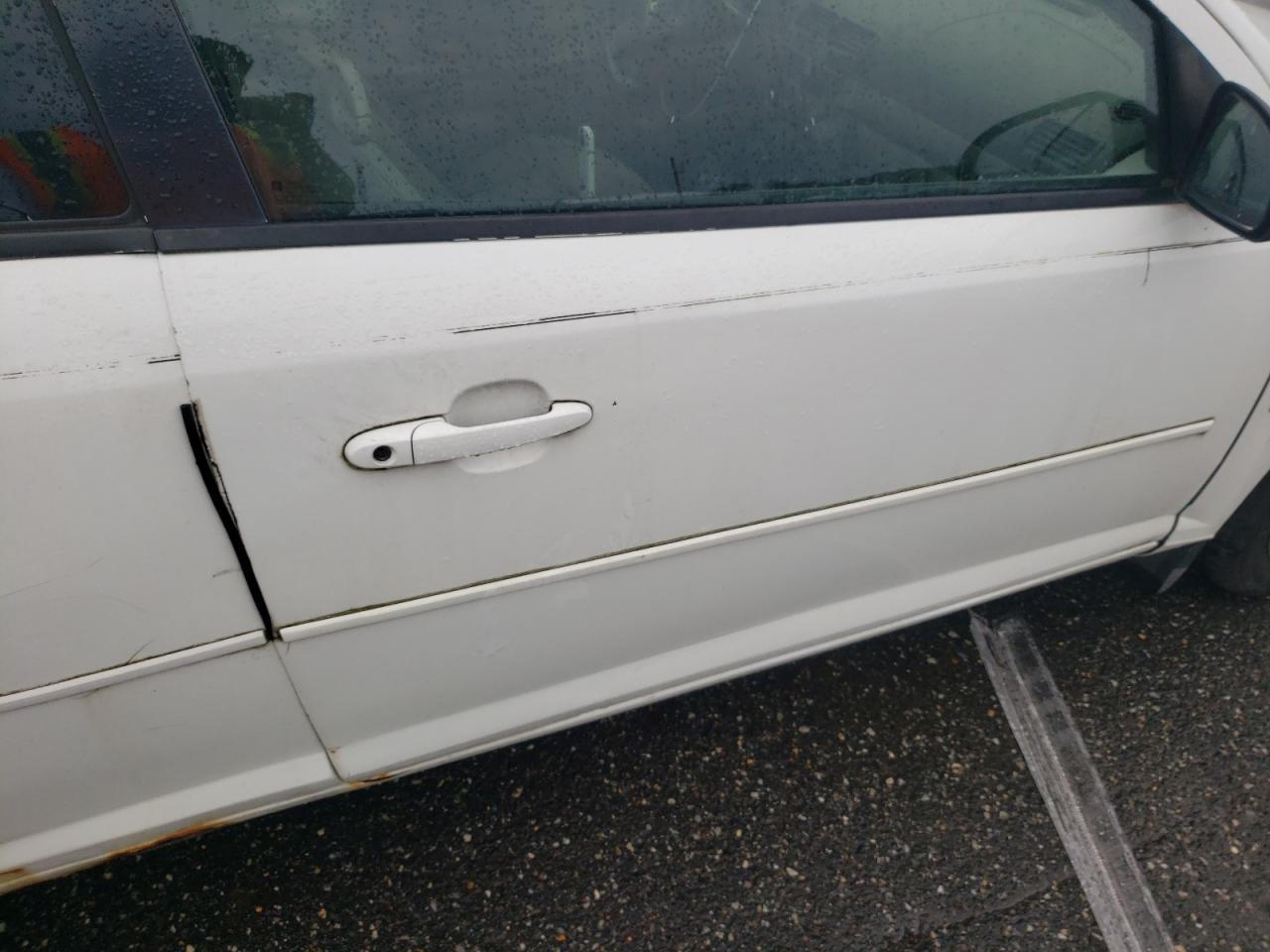 2006 Chevrolet Cobalt Ls VIN: 1G1AK15F067672196 Lot: 62789765