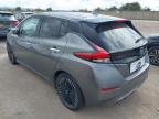 2022 NISSAN LEAF N-CON for sale at Copart YORK