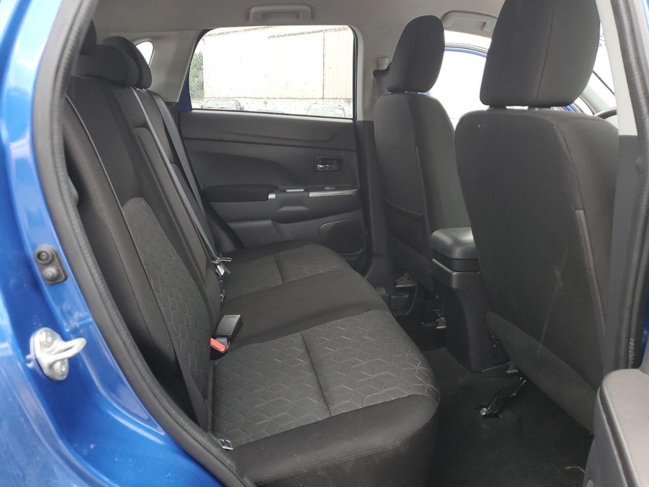 2020 Mitsubishi Outlander Sport Es VIN: JA4AR3AU6LU023691 Lot: 63002805