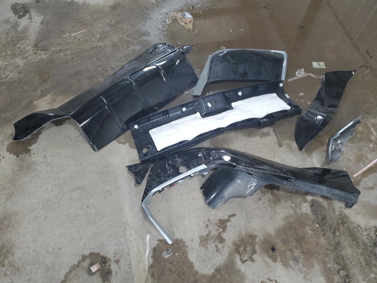 2025 Hyundai Sonata Sel VIN: KMHL64JA6SA437567 Lot: 65156895