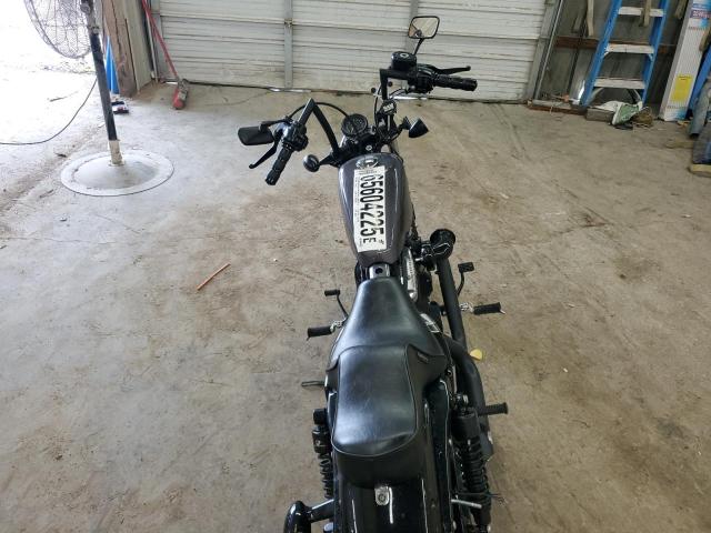 2015 HARLEY-DAVIDSON XL1200 FORTY-EIGHT  