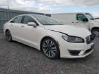 2019 LINCOLN MKZ RESERVE II   à vendre chez Copart ON - OTTAWA
