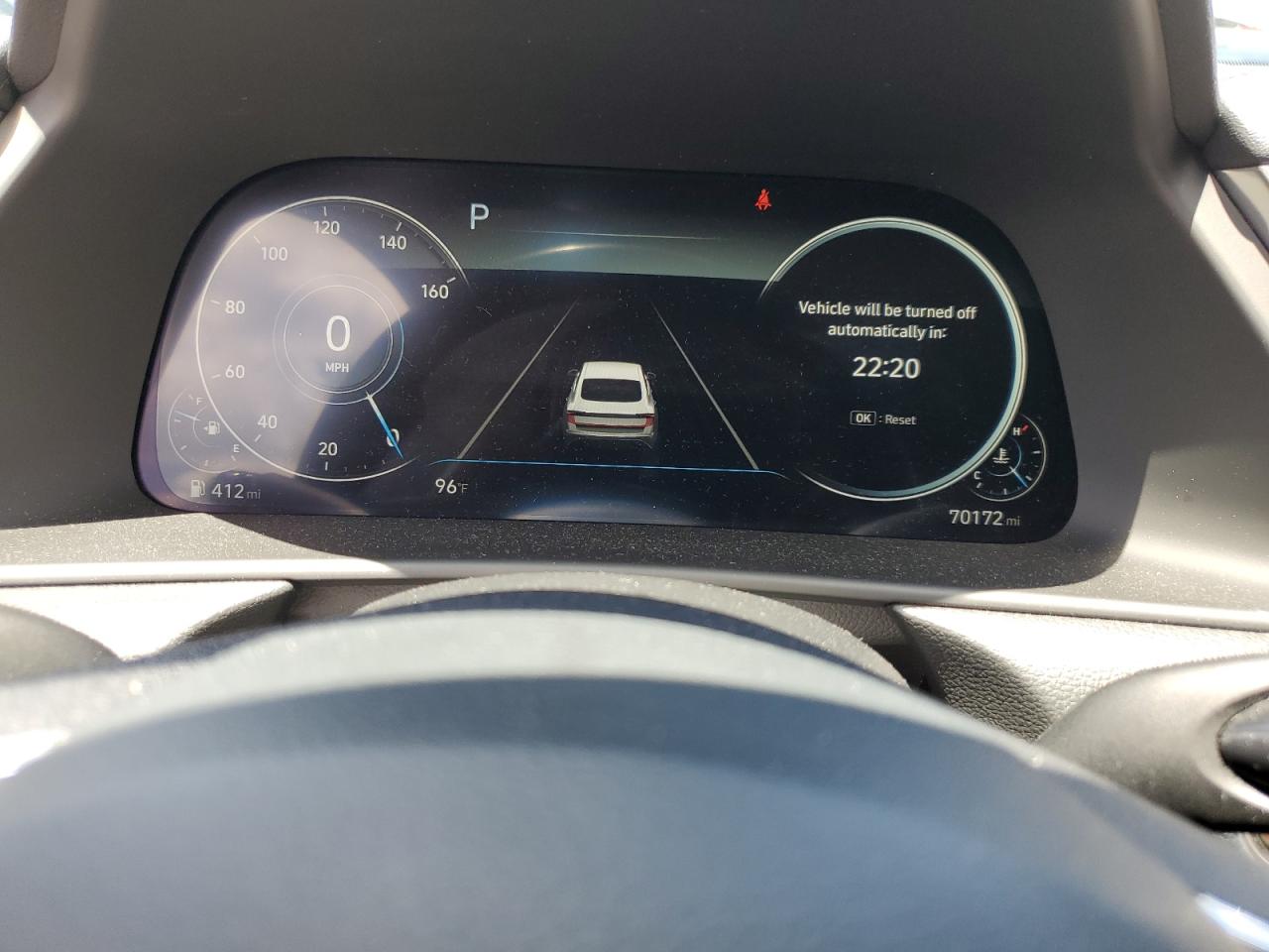 kmhl14ja0na223824 KMHL14JA0NA223824 2022 Hyundai Sonata Sel