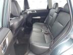2009 SUBARU FORESTER X for sale at Copart WHITBURN
