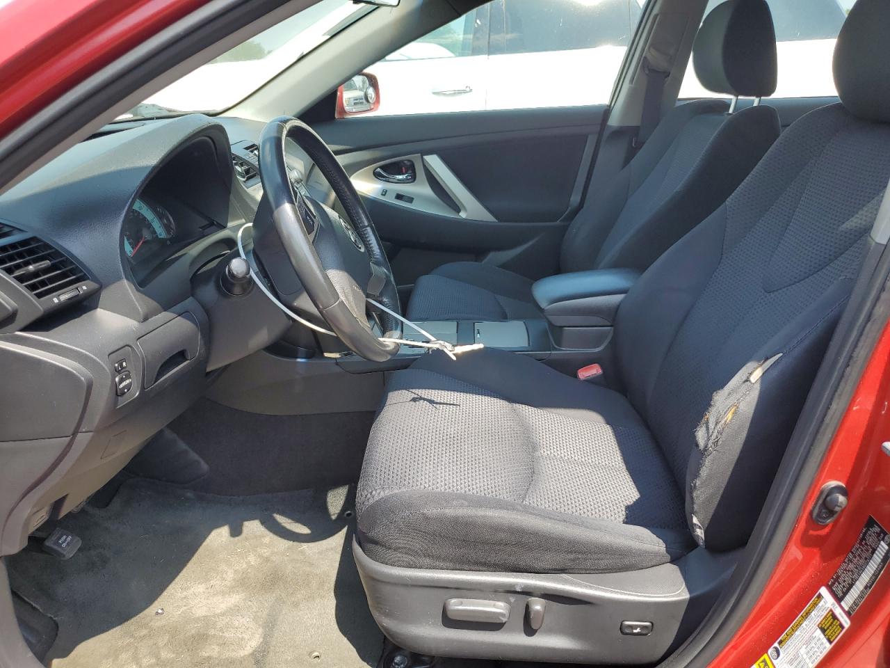 2009 Toyota Camry Base VIN: 4T1BE46KX9U276777 Lot: 66233285