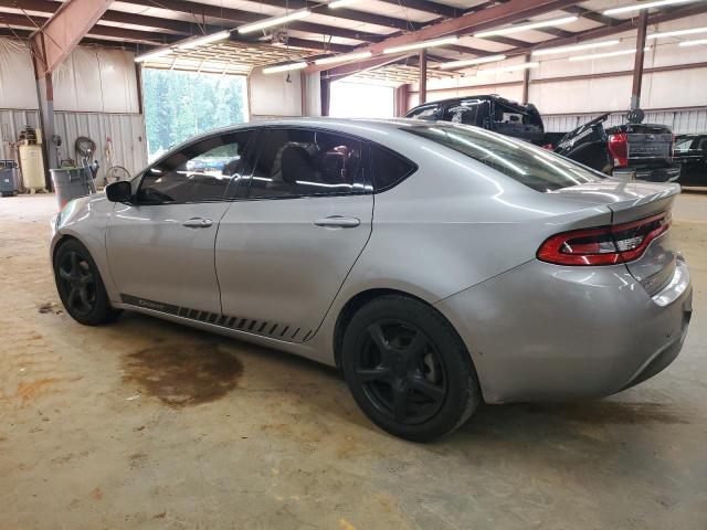  DODGE DART 2015 Szary