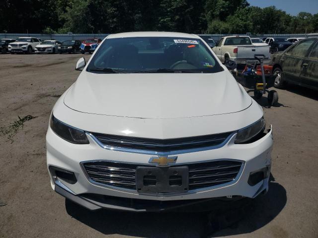  CHEVROLET MALIBU 2017 Biały