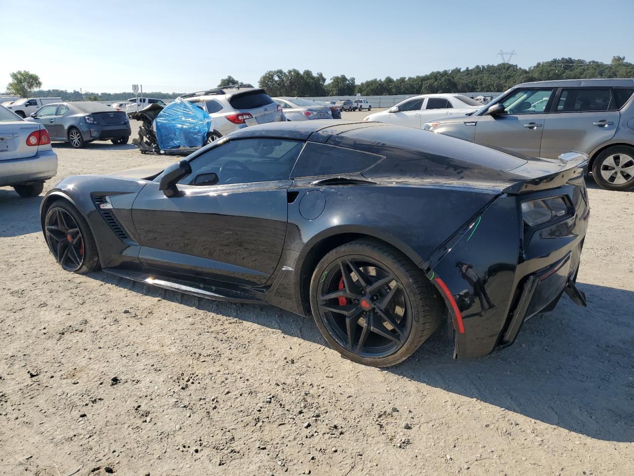 C7 C7