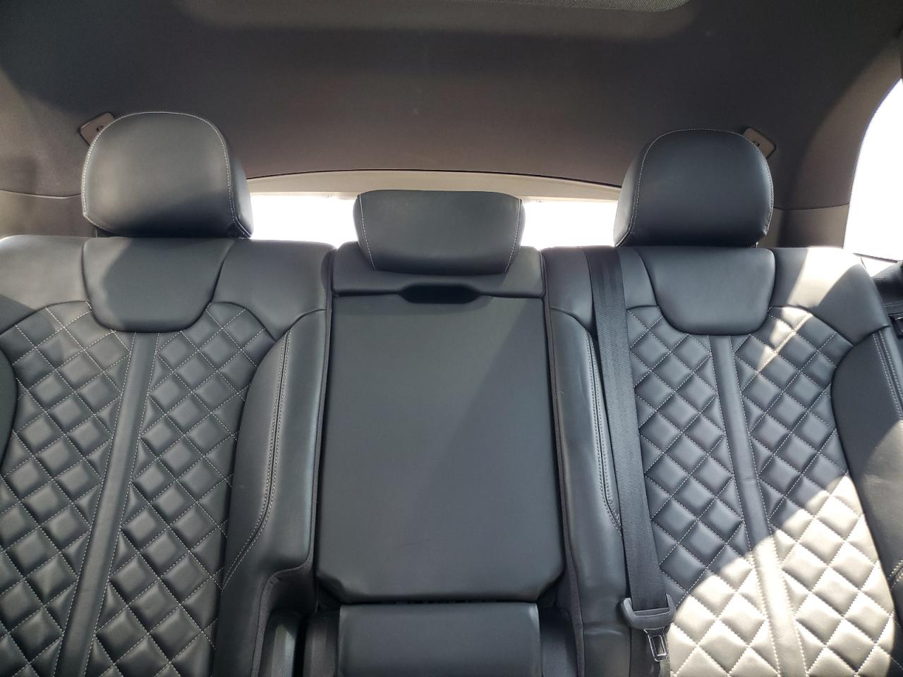 2018 Audi Sq5 Premium Plus VIN: WA1A4AFY5J2035757 Lot: 63806465