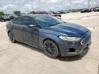 2020 FORD FUSION SE   for sale at Copart TX - DALLAS